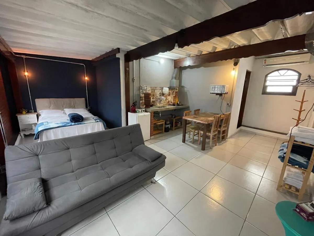Lejlighed Studio House Loft São Paulo