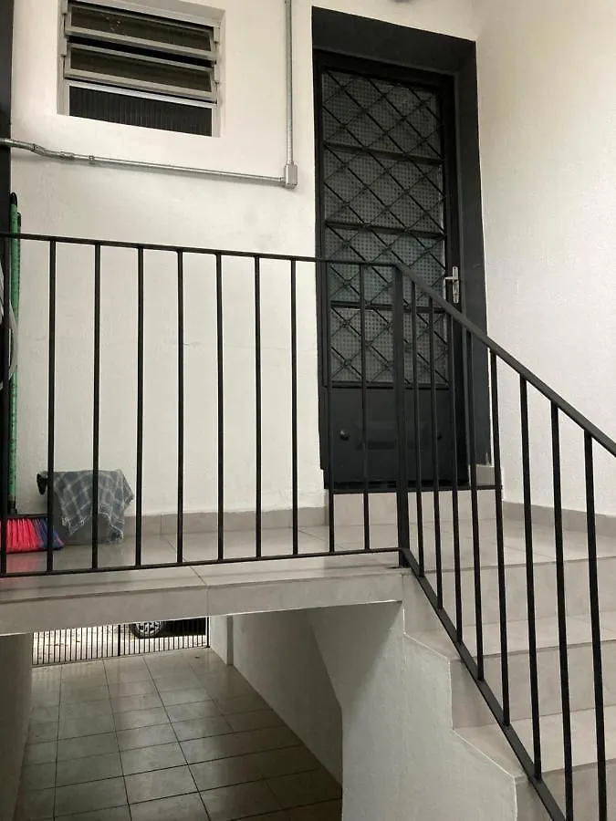 Studio House Loft Sao Paulo