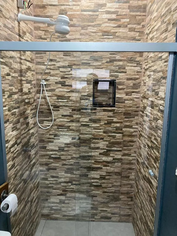 Apartamento Studio House Loft São Paulo
