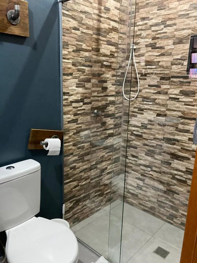 Apartamento Studio House Loft São Paulo