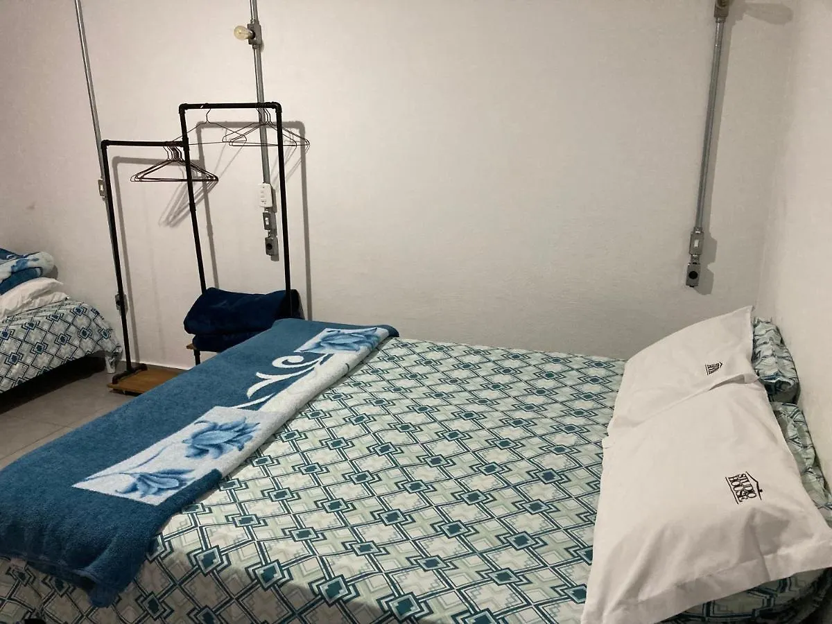 Studio House Loft São Paulo 0*,  Brasil
