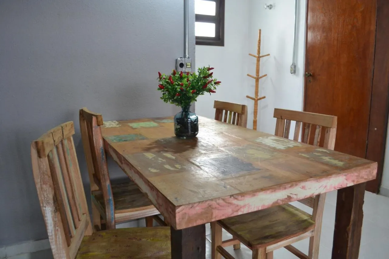 Apartamento Studio House Loft São Paulo Brasil