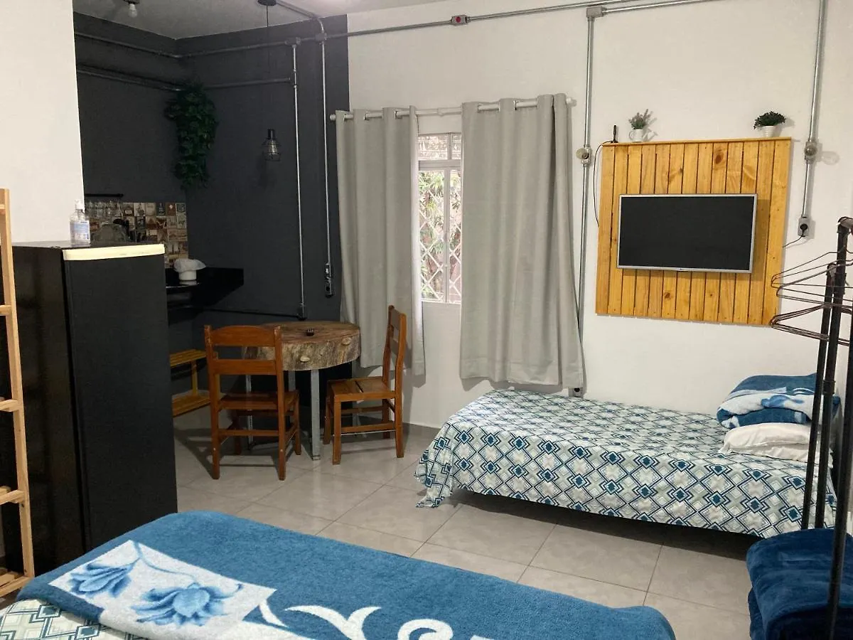 Studio House Loft São Paulo 0*,  Brasil