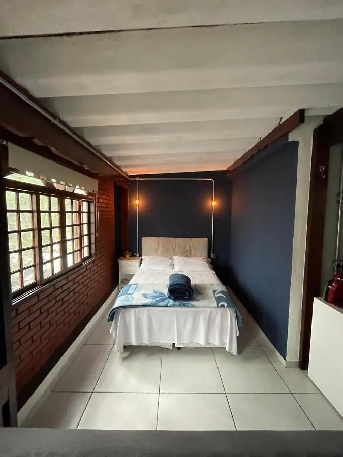 Studio House Loft São Paulo Apartamento